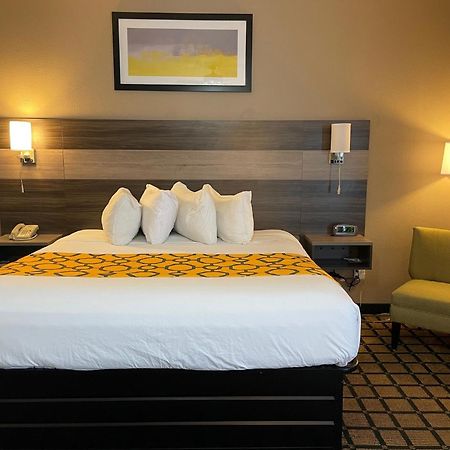Hotel Baymont By Wyndham West Plains Zewnętrze zdjęcie
