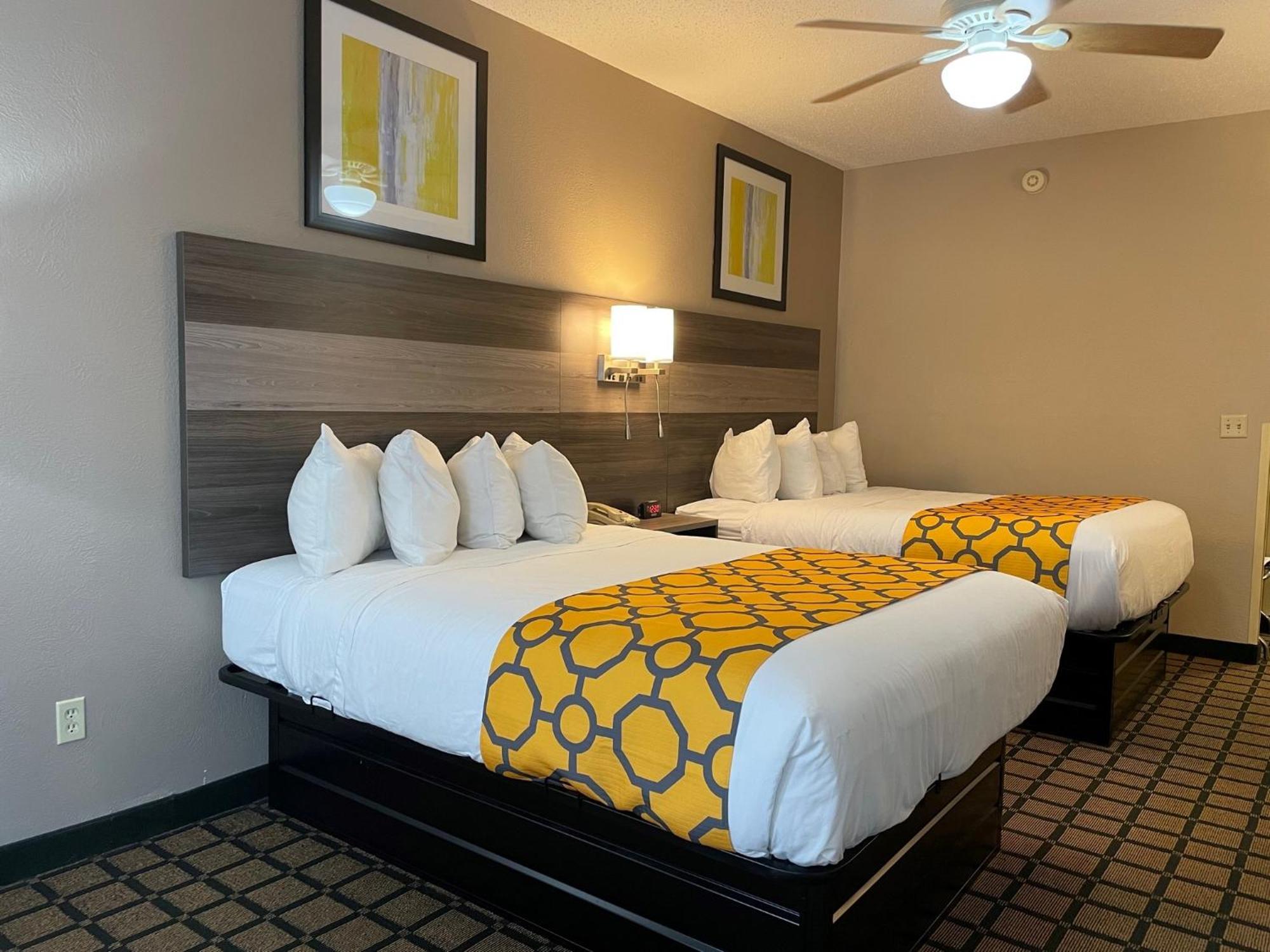 Hotel Baymont By Wyndham West Plains Zewnętrze zdjęcie