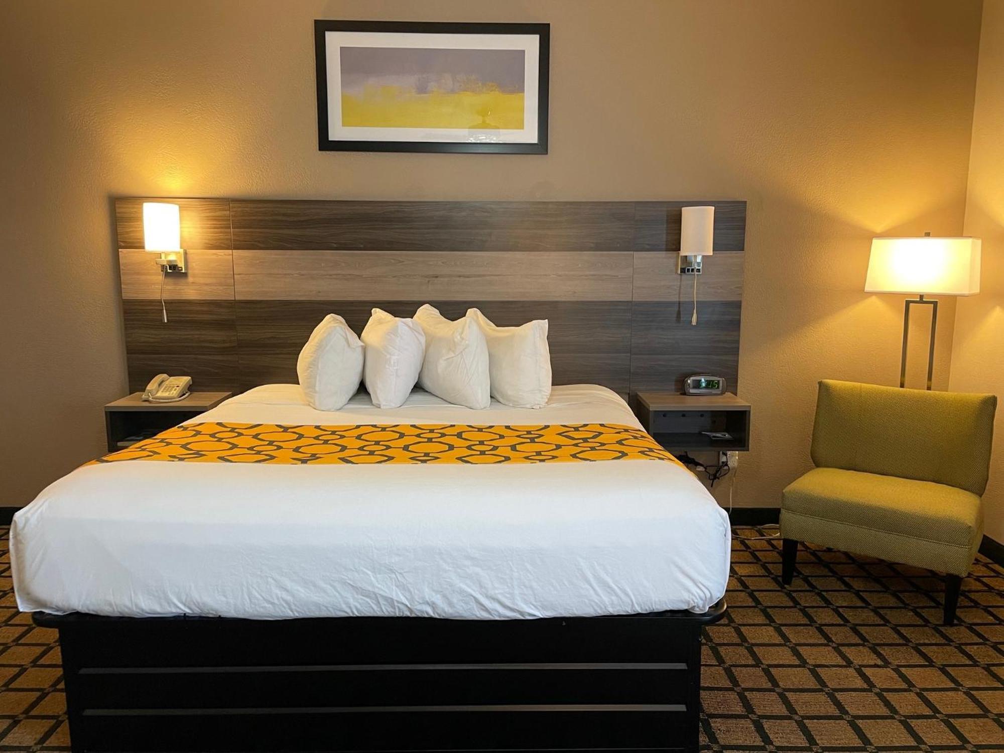 Hotel Baymont By Wyndham West Plains Zewnętrze zdjęcie