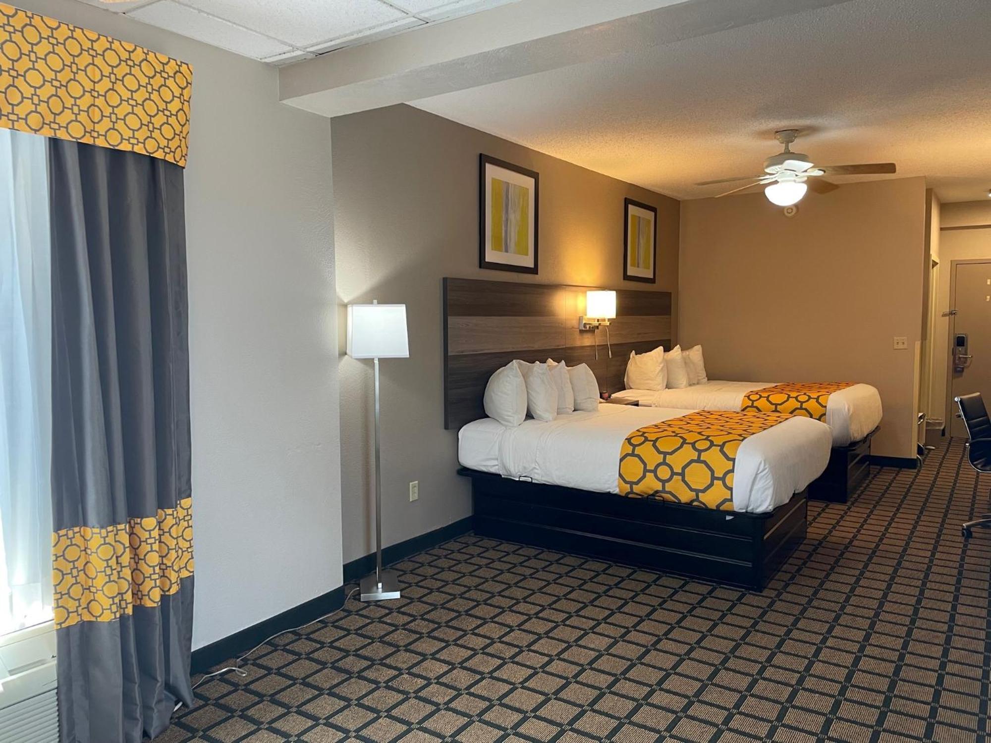 Hotel Baymont By Wyndham West Plains Zewnętrze zdjęcie