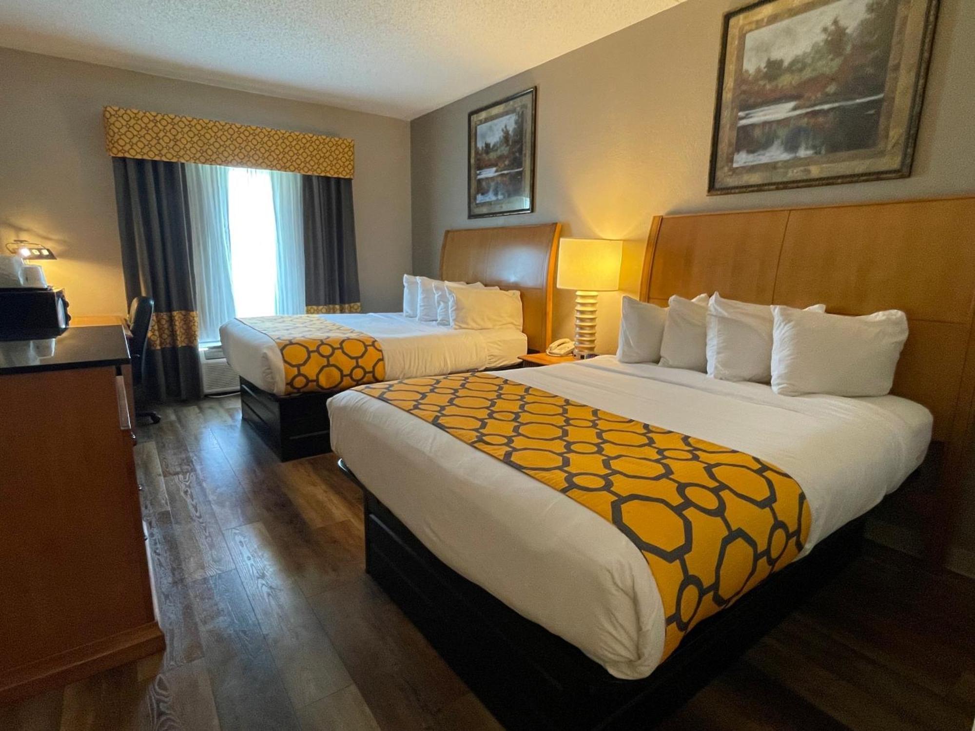 Hotel Baymont By Wyndham West Plains Zewnętrze zdjęcie