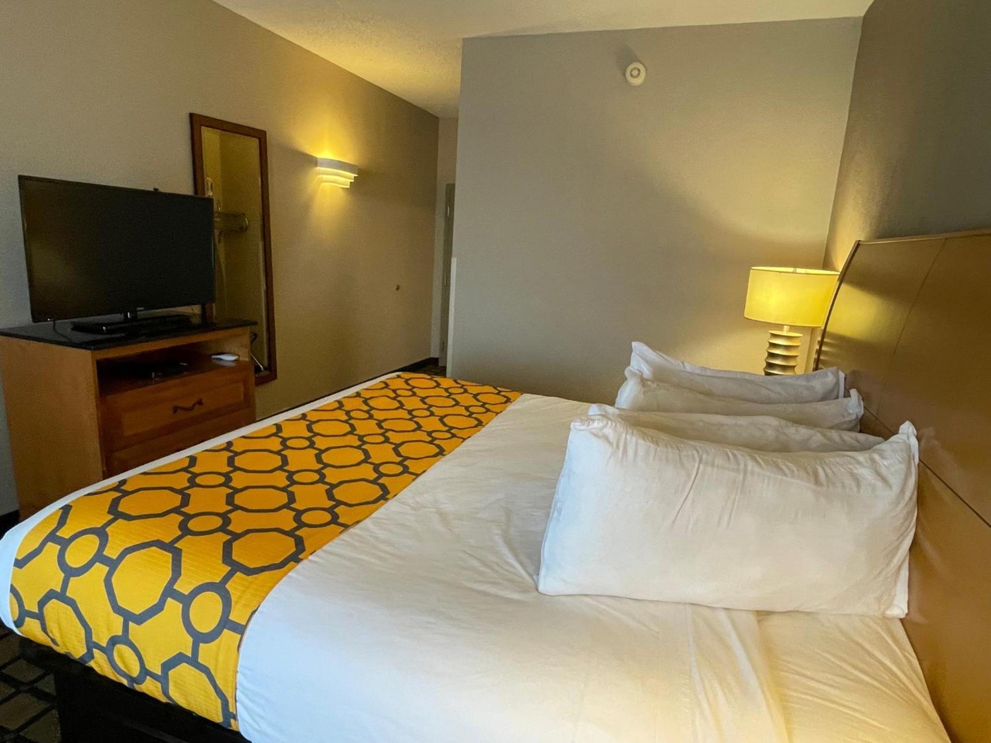 Hotel Baymont By Wyndham West Plains Zewnętrze zdjęcie