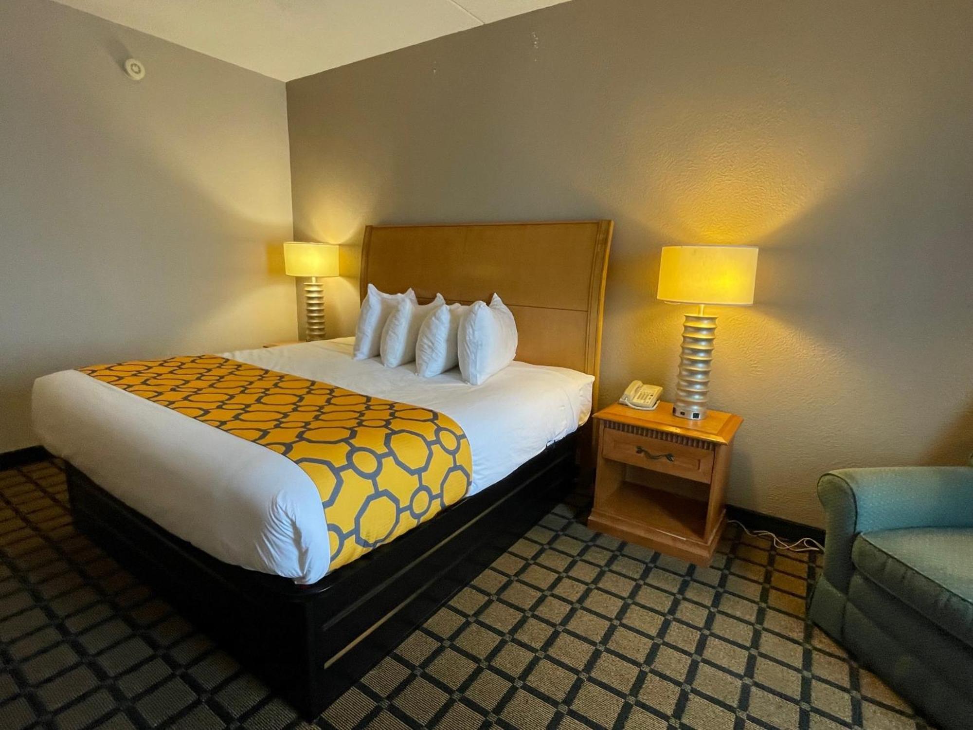 Hotel Baymont By Wyndham West Plains Zewnętrze zdjęcie
