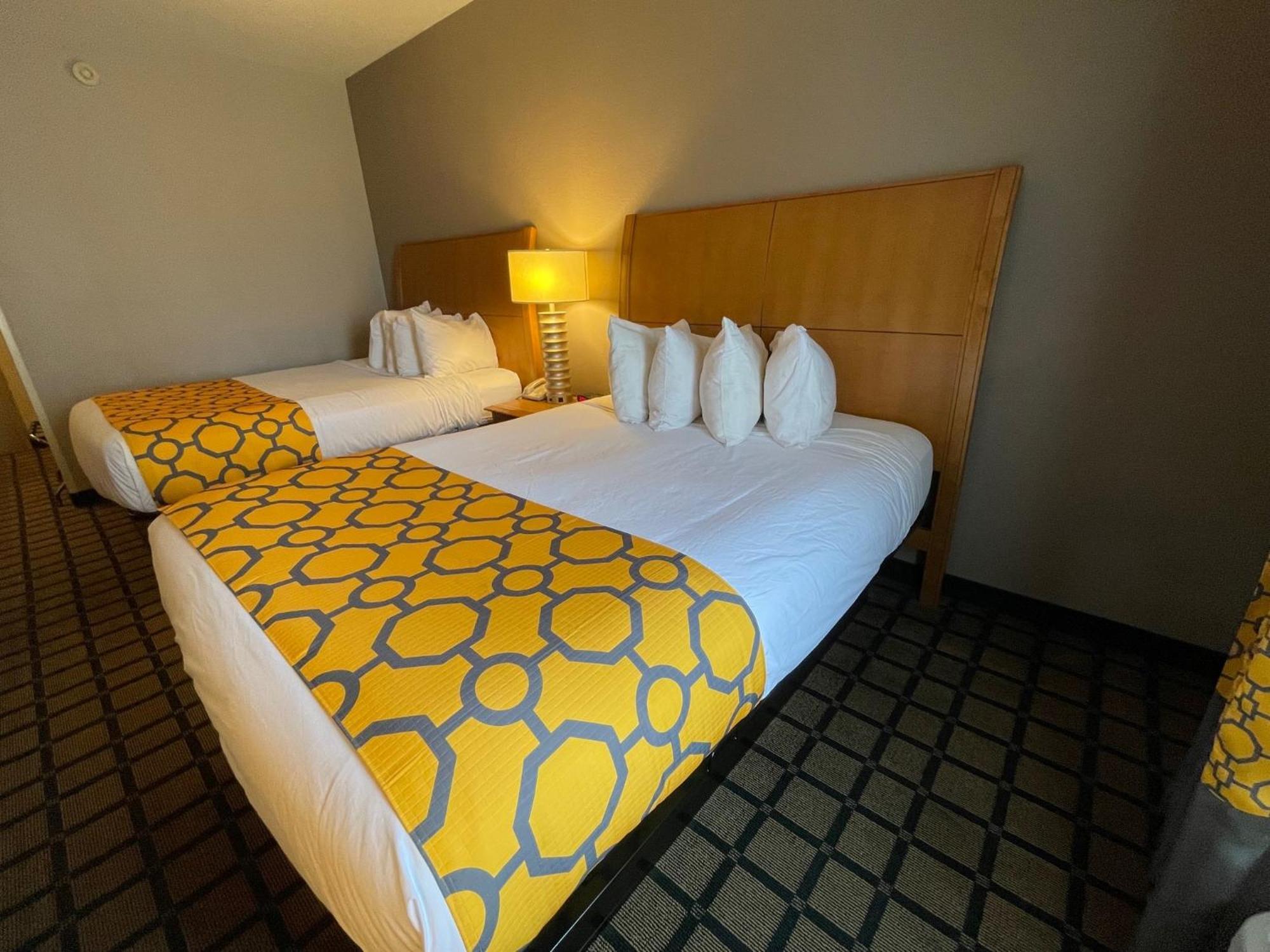 Hotel Baymont By Wyndham West Plains Zewnętrze zdjęcie