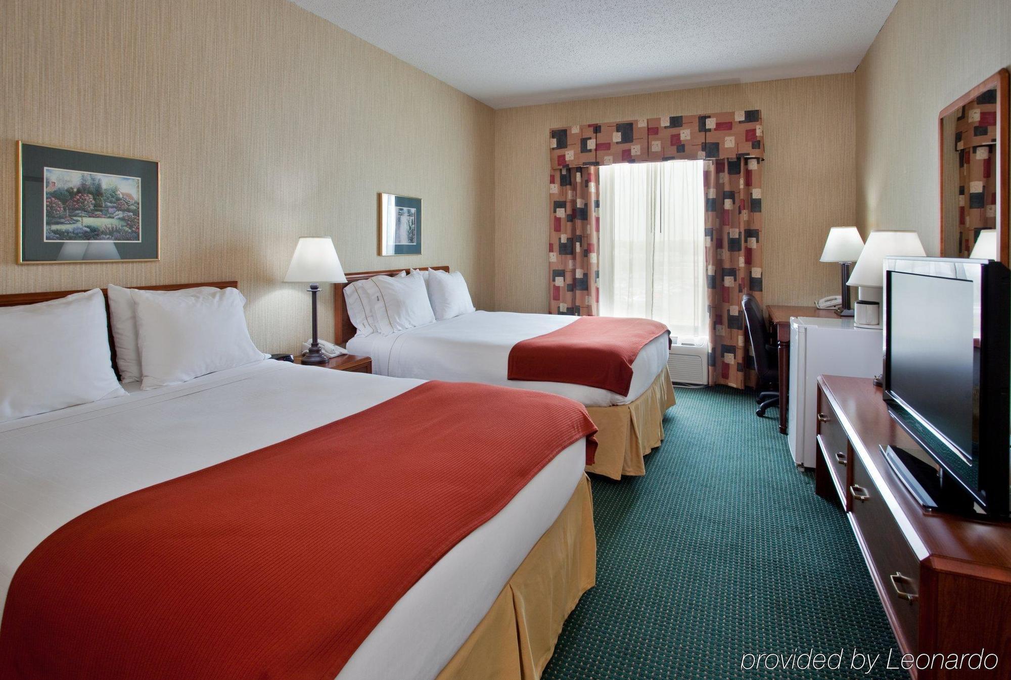 Hotel Baymont By Wyndham West Plains Pokój zdjęcie