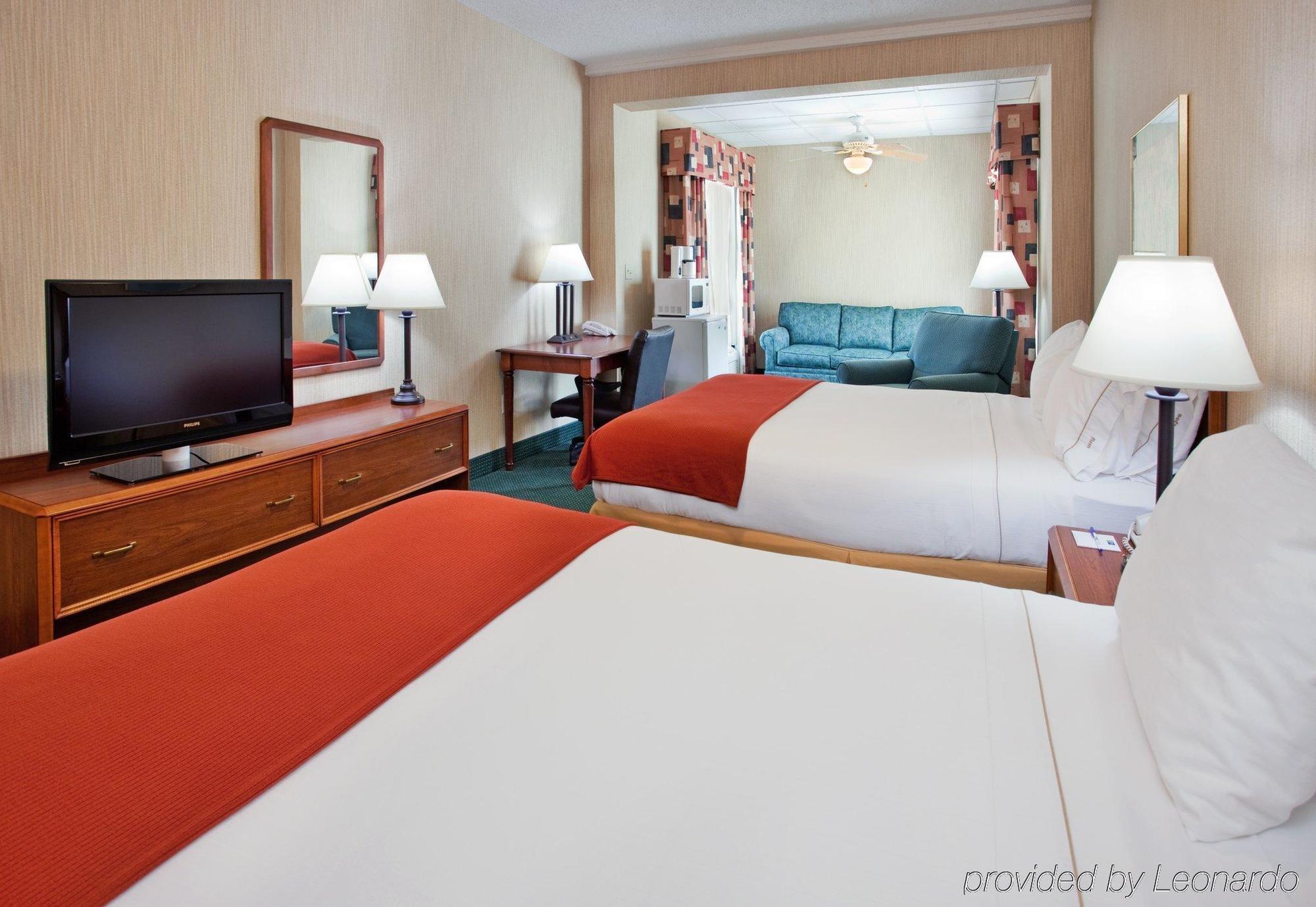 Hotel Baymont By Wyndham West Plains Pokój zdjęcie