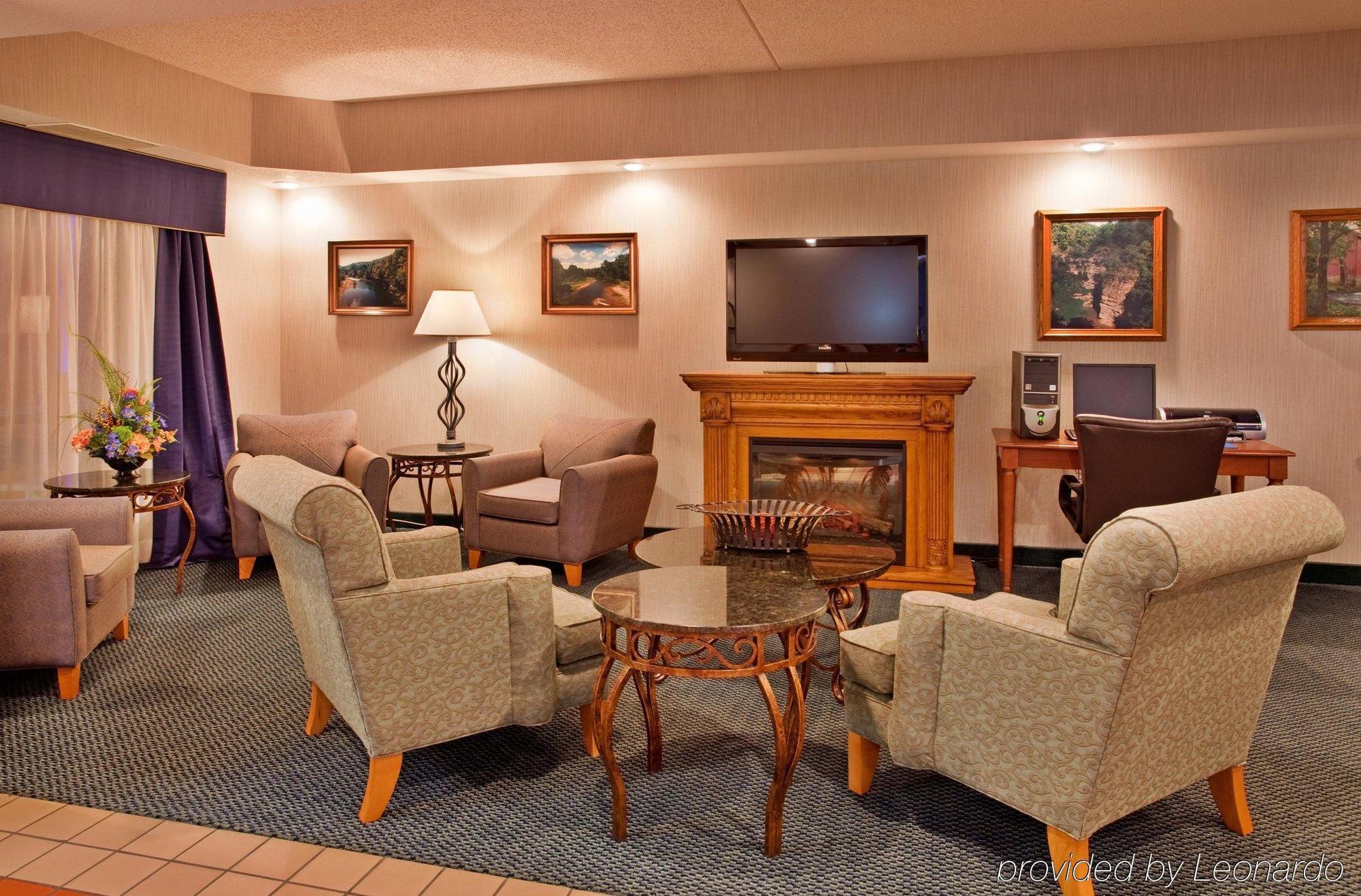 Hotel Baymont By Wyndham West Plains Pokój zdjęcie