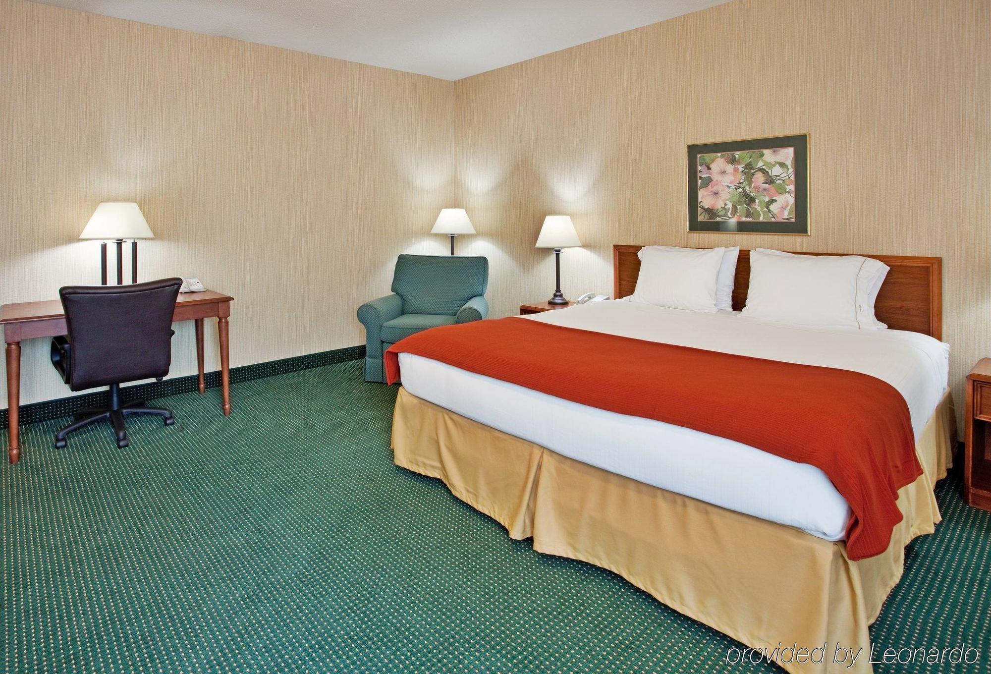 Hotel Baymont By Wyndham West Plains Pokój zdjęcie