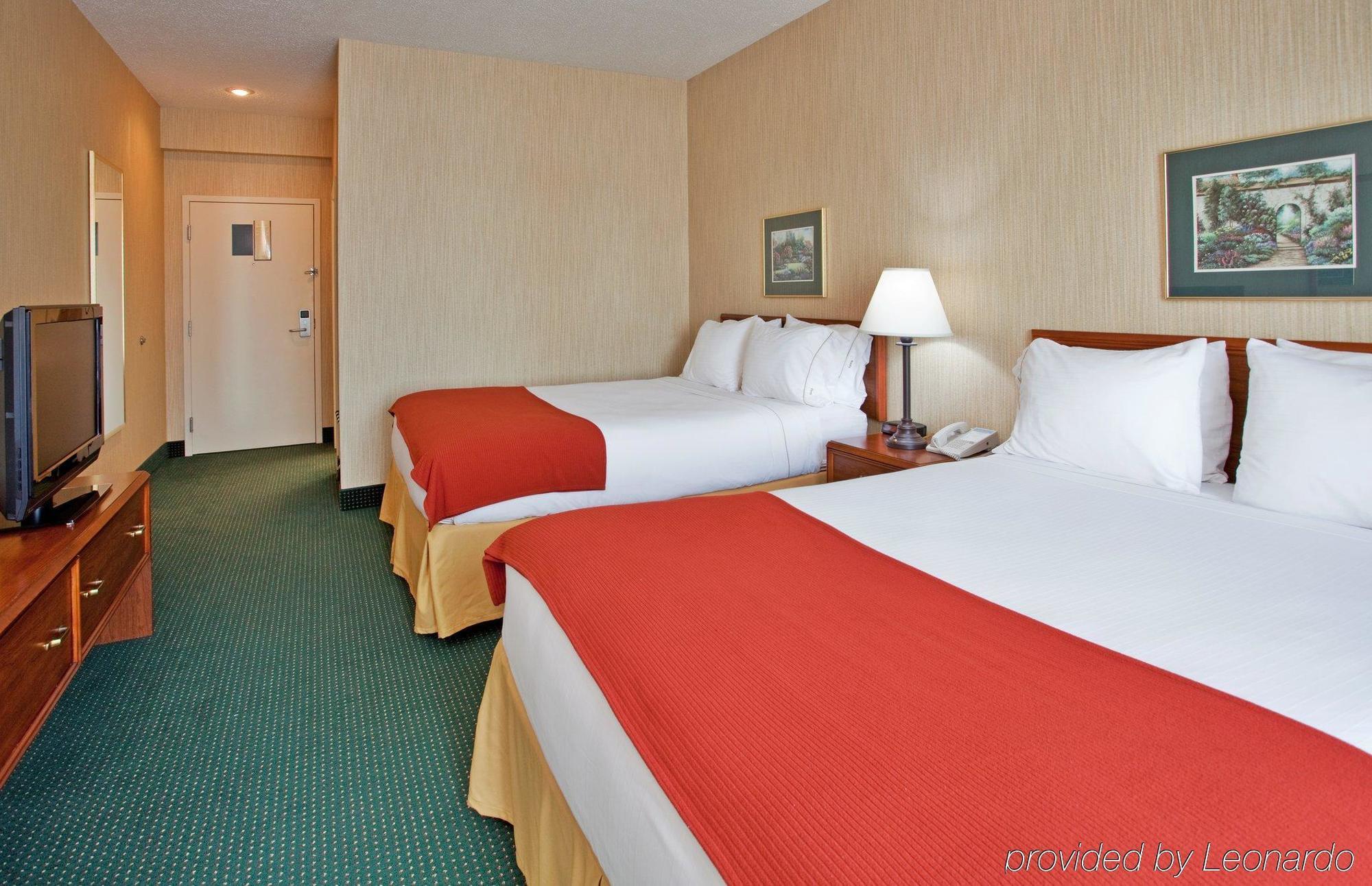 Hotel Baymont By Wyndham West Plains Pokój zdjęcie