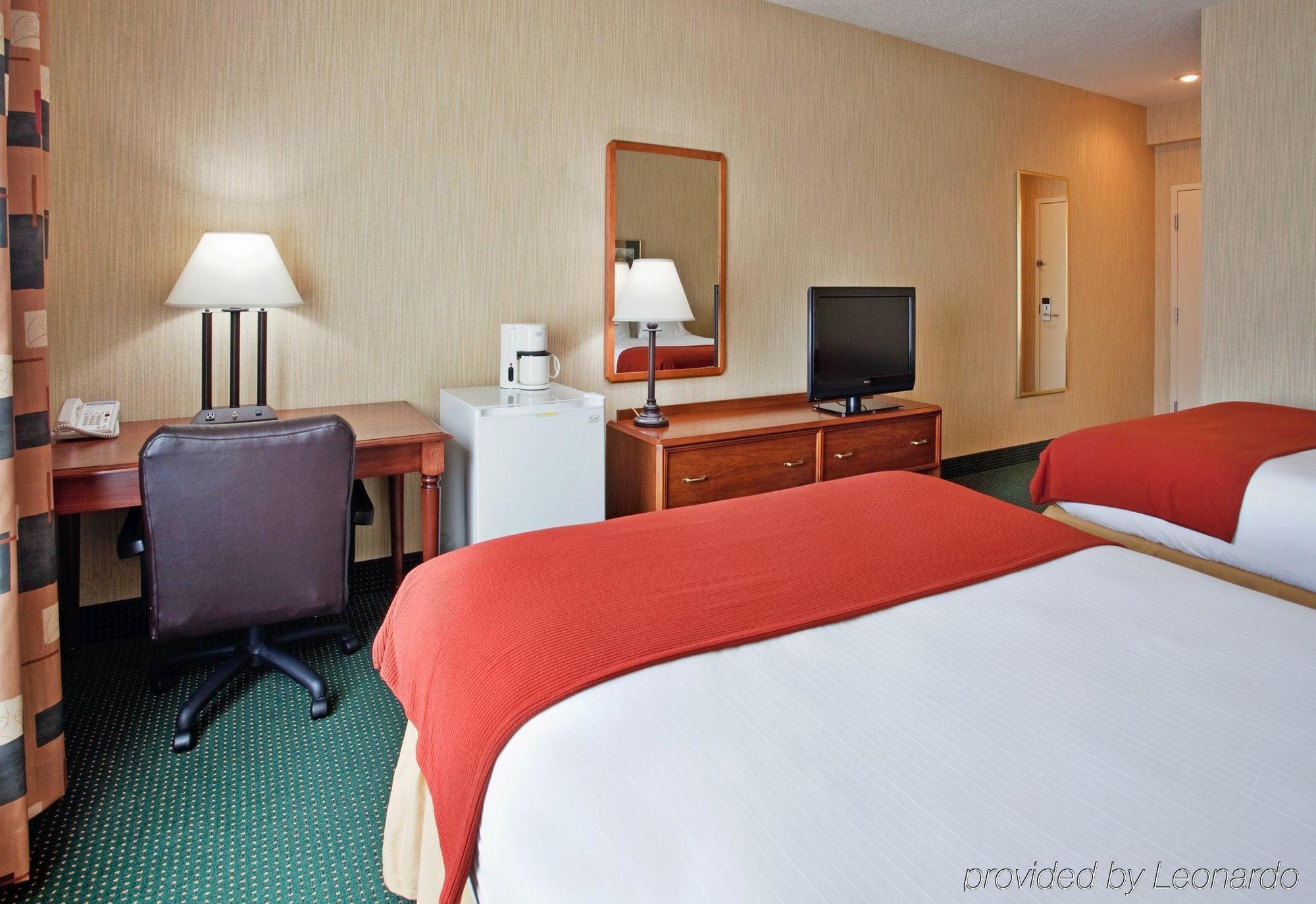 Hotel Baymont By Wyndham West Plains Zewnętrze zdjęcie