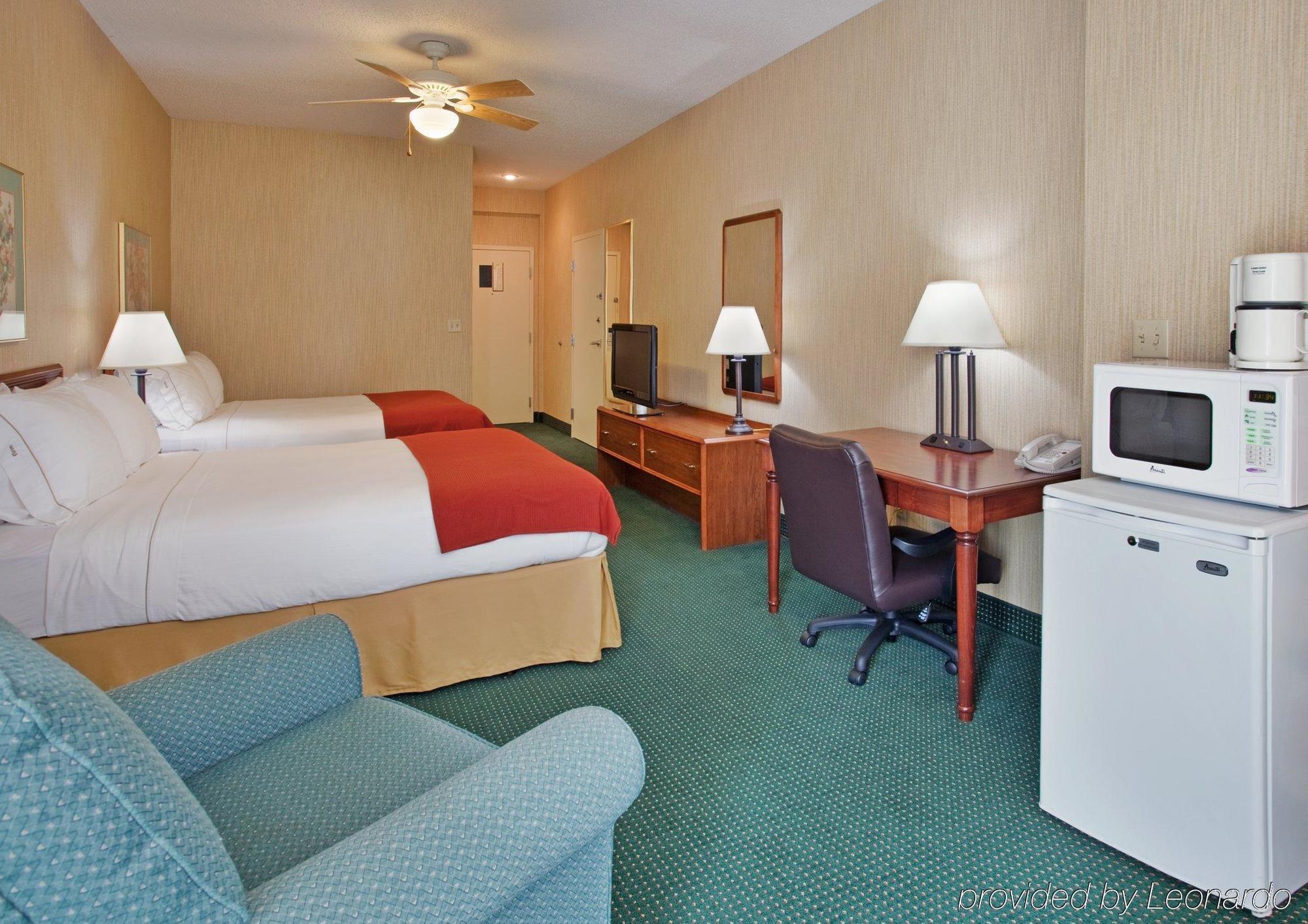 Hotel Baymont By Wyndham West Plains Pokój zdjęcie