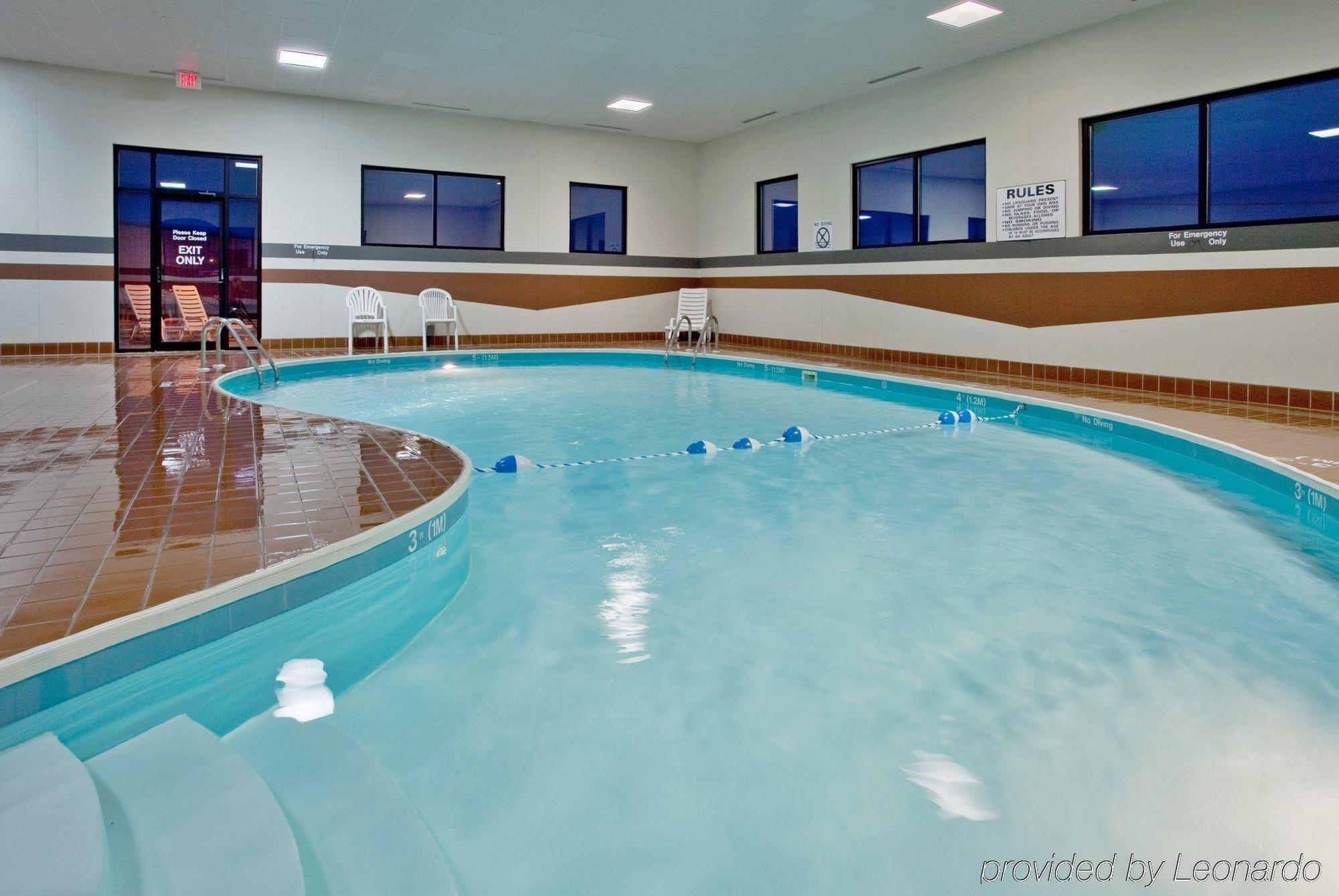 Hotel Baymont By Wyndham West Plains Udogodnienia zdjęcie
