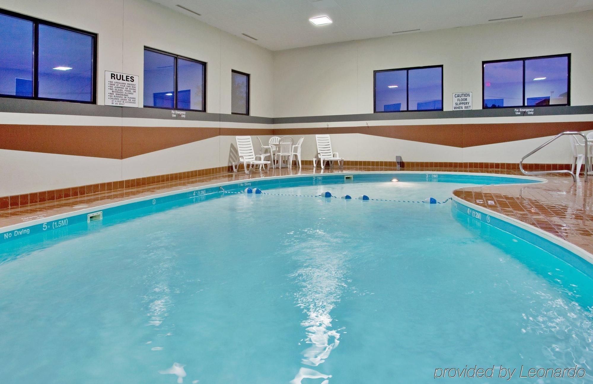 Hotel Baymont By Wyndham West Plains Zewnętrze zdjęcie
