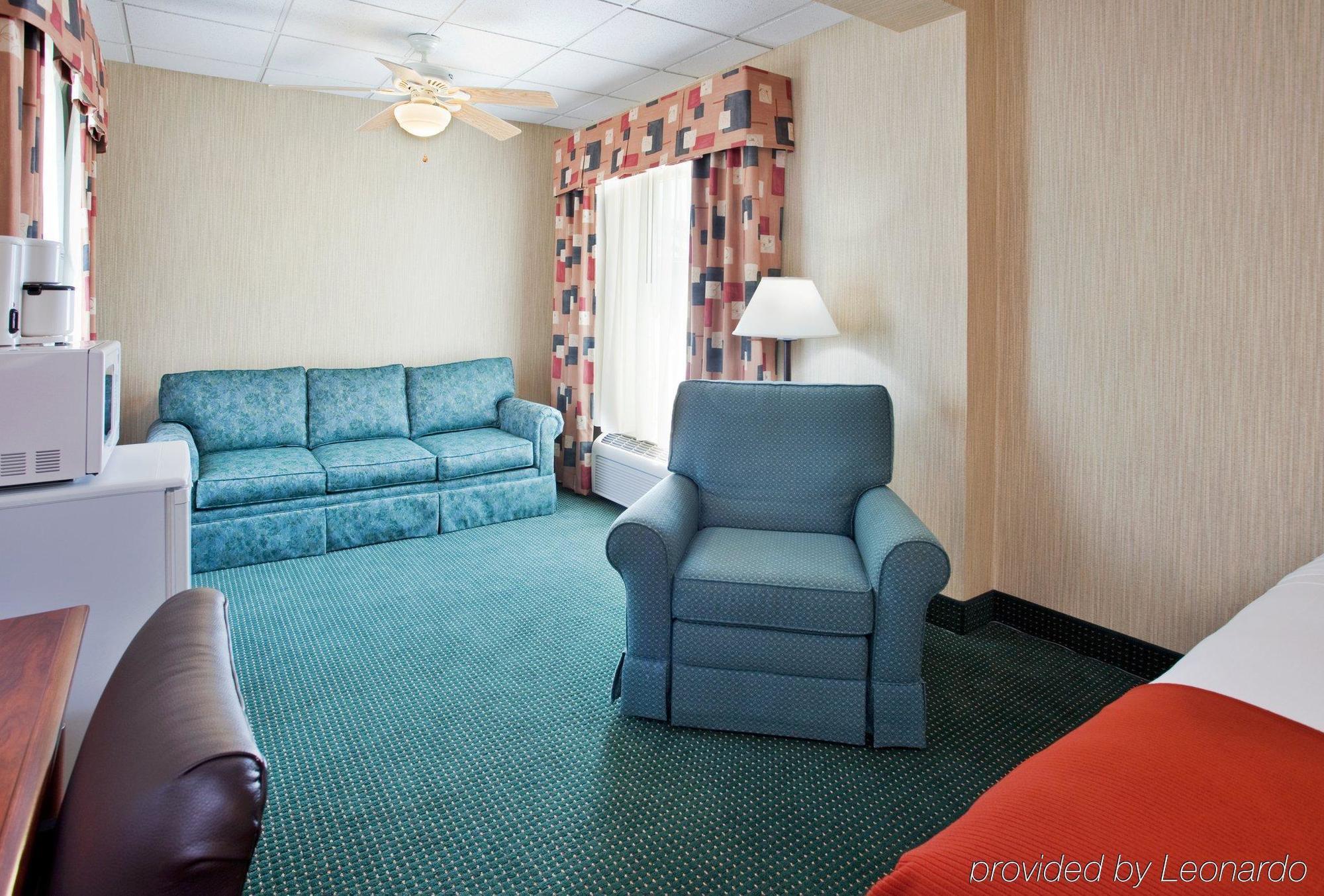 Hotel Baymont By Wyndham West Plains Pokój zdjęcie