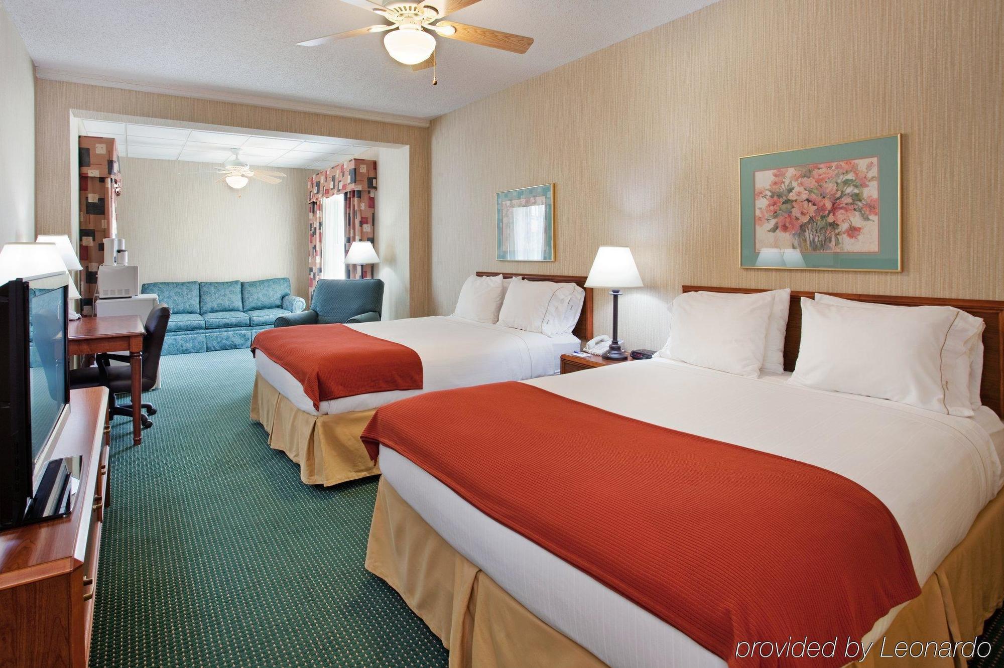 Hotel Baymont By Wyndham West Plains Zewnętrze zdjęcie