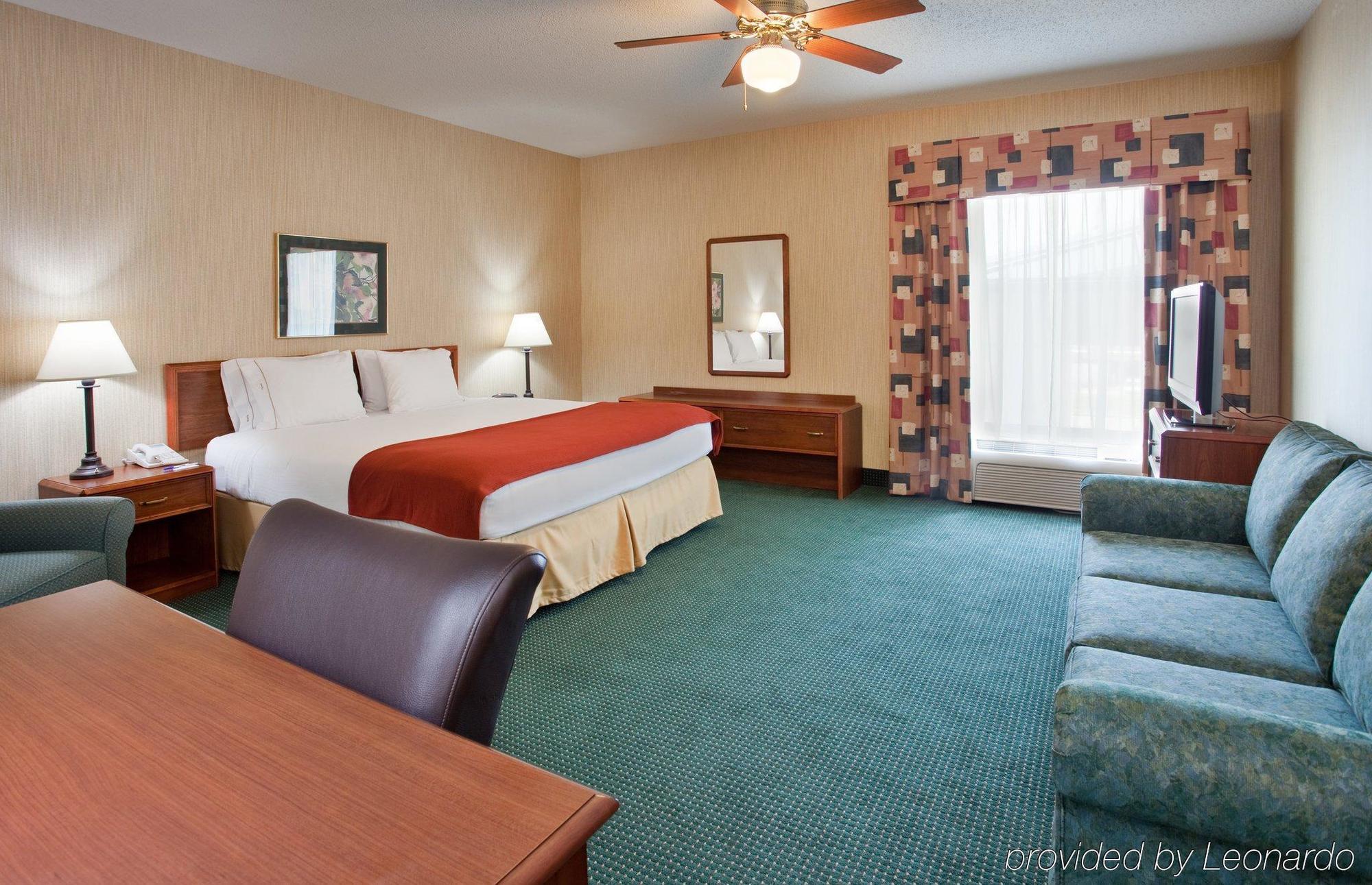 Hotel Baymont By Wyndham West Plains Pokój zdjęcie