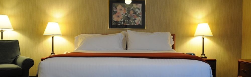 Hotel Baymont By Wyndham West Plains Zewnętrze zdjęcie